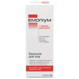 Косметика для тіла | интернет-аптека Farmaco.ua