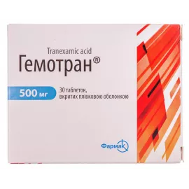 Препарати від хвороби крові | интернет-аптека Farmaco.ua