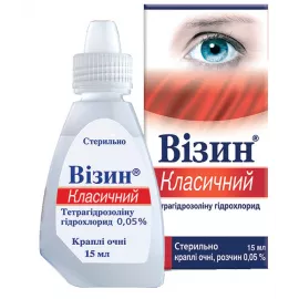 Ліки для очей | интернет-аптека Farmaco.ua