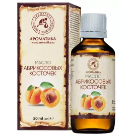 Абрикосових кісточок олія, 50 мл | интернет-аптека Farmaco.ua