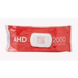 АХД 2000 Експрес, серветки дезинфікуючі, №100 | интернет-аптека Farmaco.ua