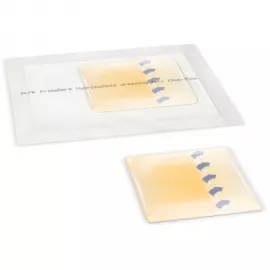 Alpe PrimaDerm, повязка пластырная гидроколлоидная, 5х5 см, №1 | интернет-аптека Farmaco.ua