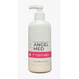 Angel Med, эмульсия для предупреждения возникновения пролежней, 500 мл | интернет-аптека Farmaco.ua