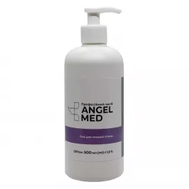 Angel Med, гель для интимной гигиены, 500 мл | интернет-аптека Farmaco.ua
