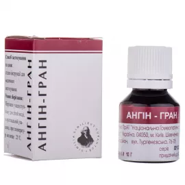 Ангін-Гран, гранули 10 г | интернет-аптека Farmaco.ua