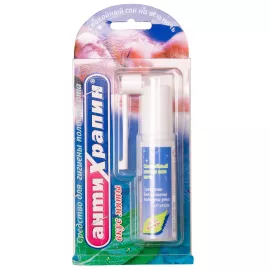 Антихрапин, аэрозоль от храпа, 30 мл | интернет-аптека Farmaco.ua