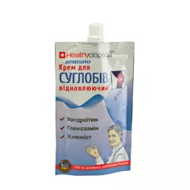 Артросепплай, крем відновлювальний для суглобів, 100 мл | интернет-аптека Farmaco.ua