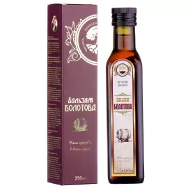 Бальзам Болотова, флакон 250 мл | интернет-аптека Farmaco.ua