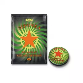 Бальзам Звездочка, металическая банка 3.5 г | интернет-аптека Farmaco.ua