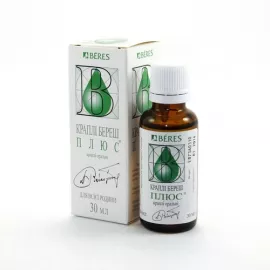 Береш Плюс, капли, 30 мл | интернет-аптека Farmaco.ua