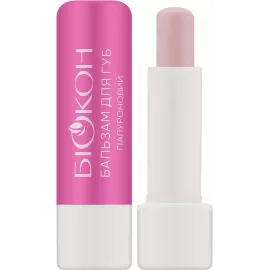 Биокон Гиалуроновый, бальзам для губ, 4.6 г | Farmaco.ua Биокон Гиалуроновый, бальзам для губ, 4.6 г | интернет-аптека Farmaco.ua