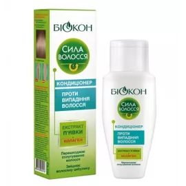 Биокон, кондиционер против выпадения волос, 150 мл | интернет-аптека Farmaco.ua