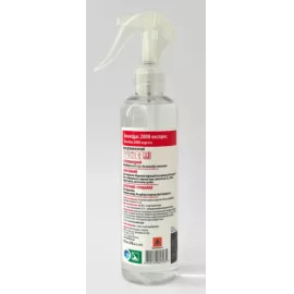 Бланидас 2000 Экспресс, средство ддя дезинфекции, 250 мл | интернет-аптека Farmaco.ua