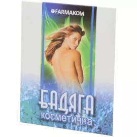Бадяга косметическая, 5 г | интернет-аптека Farmaco.ua