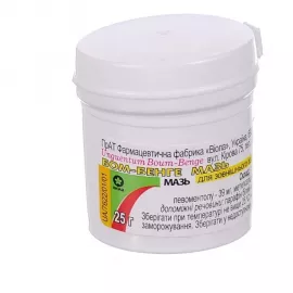Бом-Бенге, мазь, 25 г | интернет-аптека Farmaco.ua
