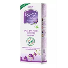 Боро Плюс, крем антисептический, 25 мл | интернет-аптека Farmaco.ua