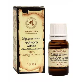 Чайного дерева эфирное масло, 10 мл | интернет-аптека Farmaco.ua