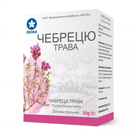 Чабреца трава, 50 г | интернет-аптека Farmaco.ua