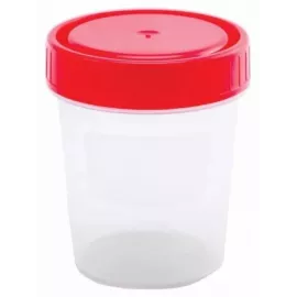 Teta, ёмкость, для забора мочи, стерильная, 120 мл | интернет-аптека Farmaco.ua