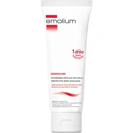 Emolium, емульсія захисна для тіла, 200 мл | интернет-аптека Farmaco.ua