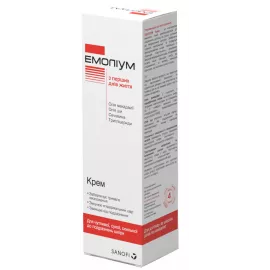 Эмолиум, крем, 75 мл | интернет-аптека Farmaco.ua