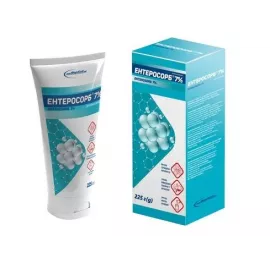 Энтеросорб, туба 225 г | интернет-аптека Farmaco.ua