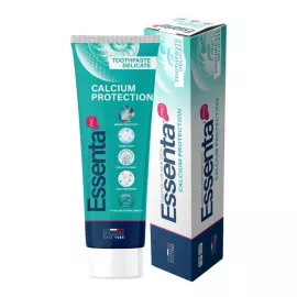 Essenta Pro Calcium Protection, зубная паста, 75 мл | интернет-аптека Farmaco.ua