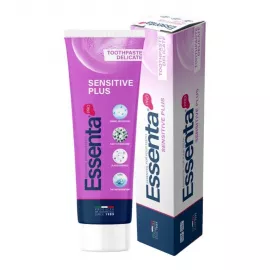 Essenta Pro Sensitive Plus, зубная паста, 75 мл | интернет-аптека Farmaco.ua