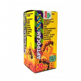 Фитоконцентрат Артросан-Спорт, 30 мл | интернет-аптека Farmaco.ua