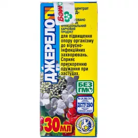 Фитоконцентрат Источник-ПИ, 30 мл | интернет-аптека Farmaco.ua