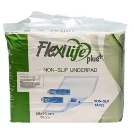 Flexi Life Plus, пелюшки, 60 х 90 см, №30 | интернет-аптека Farmaco.ua