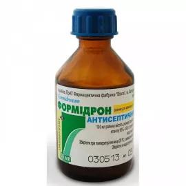 Формидрон, 50 мл | интернет-аптека Farmaco.ua