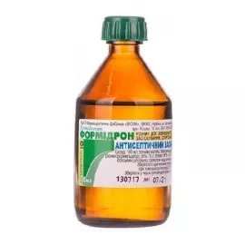 Формидрон, флакон 100 мл | интернет-аптека Farmaco.ua