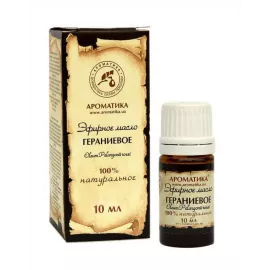 Герани эфирное масло, 10 мл | интернет-аптека Farmaco.ua