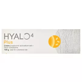 Гиало4 Плюс, крем, туба 100 г | интернет-аптека Farmaco.ua