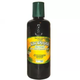 Хвої екстракт натуральний, 400 г | интернет-аптека Farmaco.ua
