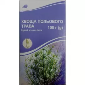 Хвоща польового трава, 100 г | интернет-аптека Farmaco.ua