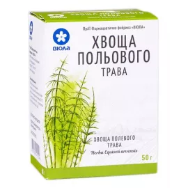 Хвоща польового трава, 50 г | интернет-аптека Farmaco.ua