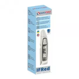 IFRed, термометр инфракрасный | интернет-аптека Farmaco.ua