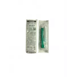 Injekt Luer Duo, шприц, двокомпонентний, одноразовий, з голкою, 23G, (0.6х30 мм), 2 мл | интернет-аптека Farmaco.ua