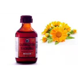 Календула-Вішфа, настойка, флакон 50 мл | интернет-аптека Farmaco.ua
