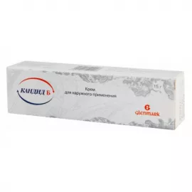 Кандід-Б, крем, туба 15 г | интернет-аптека Farmaco.ua