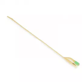 Medicare, катетер Фолея, двоходовий, латексний, Fr16 | интернет-аптека Farmaco.ua