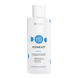 Керакап, шампунь, 250 мл | интернет-аптека Farmaco.ua