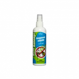 Кыш Комар, спрей от насекомых для взрослых, 150 мл | интернет-аптека Farmaco.ua