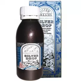 Коллоидное серебро, раствор, 115 мл | интернет-аптека Farmaco.ua