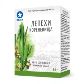 Аира Корневища, 50 г | интернет-аптека Farmaco.ua