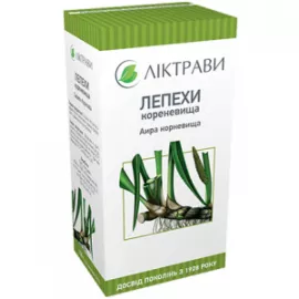 Аира Корневища, 75 г | интернет-аптека Farmaco.ua