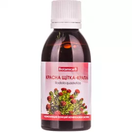 Красная щётка, капли, флакон 50 мл | интернет-аптека Farmaco.ua