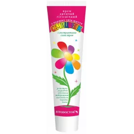 Семицветік, крем дитячий, 44 г | интернет-аптека Farmaco.ua